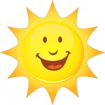 sun