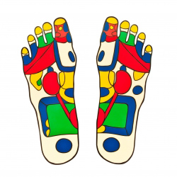 reflexology MRS