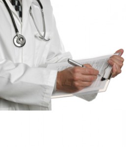 doctor-clipboard