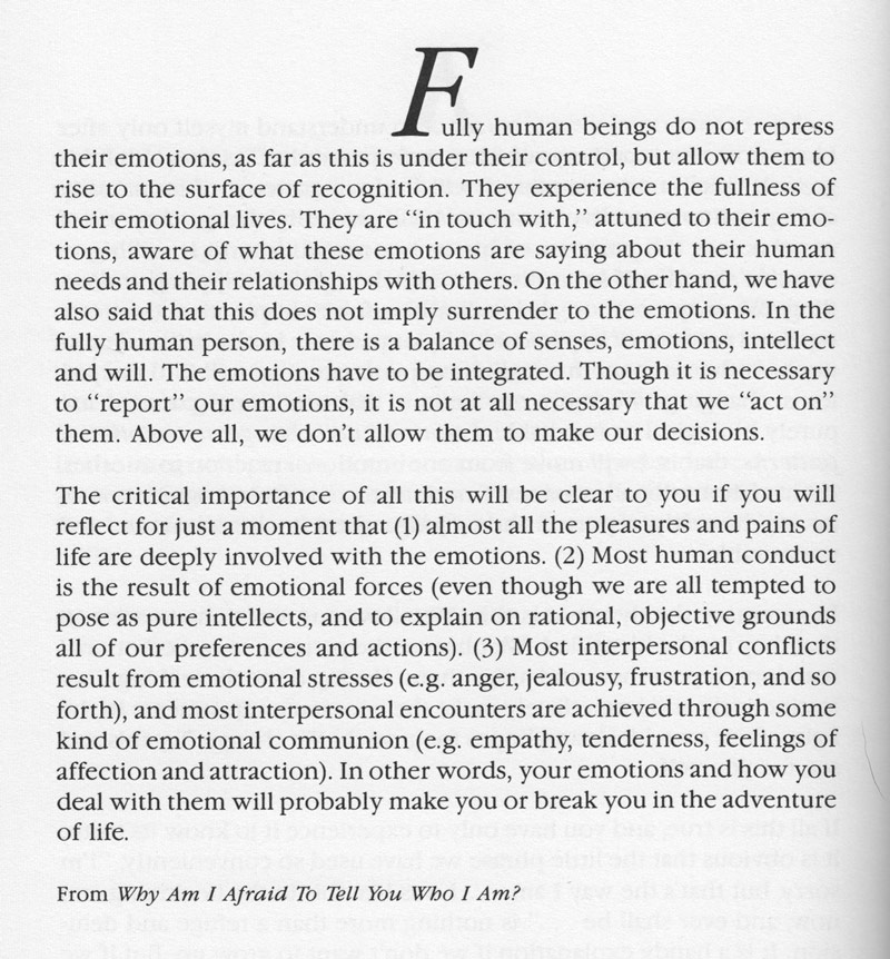 fully-human-beings